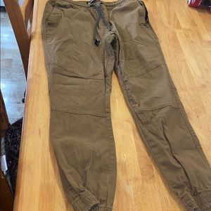 Boys Khaki pants